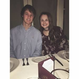 Meet your Posher, Ben